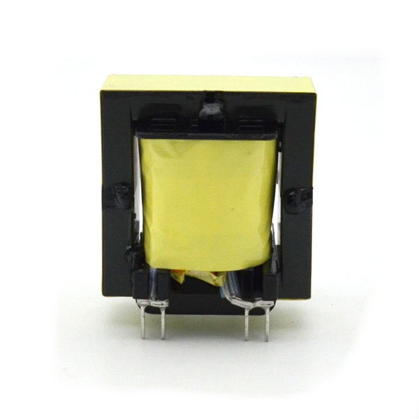 Copper strip transformer